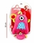 Movil Cunero Musical Para Bebé Phi Phi Toys 8721 Monstruitos en internet