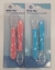 CUCHARAS DE SILICONA INFAN TEC