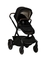 Coche Convertible Nuna Demi Grow