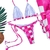 Cortininha Vichy - comprar online
