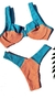 Arpoador Lurex Bicolor na internet