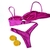 Imagem do Biquini Caribe - Spring Hot 2022