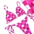 Cortininha Vichy
