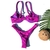 Mykonos Canelado Brilhoso - comprar online