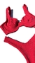 Arpoador Lurex Color - comprar online