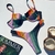 Biquini Mykonos Listra Vintage - comprar online