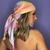 Lenço - Tie Die - comprar online