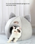 Casinha Confort Cat