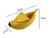 Caminha Banana Cat - loja online