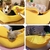 Caminha Banana Cat na internet
