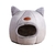 Casinha Confort Cat - 24 Box