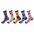 Divertidameias - 5 pares (coleção 1) - loja online