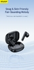 Imagem do Fone de ouvido Awei T66