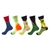 Divertidameias - 5 pares (coleção 1) - comprar online