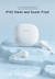 Fone de ouvido QCY HT05
