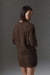 Sweater Alpes chocolate - veridis quo