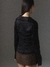 Camisa seda jacqard - tienda online
