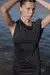Vestido buche negro - veridis quo
