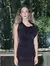 Vestido buche negro - buy online