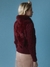 Abrigo Luna - rojo - buy online