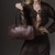 Cartera caramelo chocolate - veridis quo