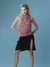 Top bordado - rosa -`✮´- - comprar online
