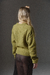 Sweater Alpes verde en internet
