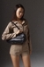 Cartera caramelo - online store