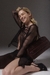 Camisa organza Emilita - negro - (copia) - veridis quo