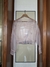 Camisa organza Emilita - rosa - comprar online