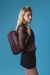 Cartera caramelo chocolate - online store