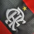 Camisa-Feminina-Flamengo-I-titular-23/24-torcedor-Adidas-Vermelho-Preto-Nova-Lançamento-Original-frete-grátis