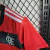 Camisa-Infantil-do-Flamengo-2023-Adidas-Unissex-Vermelho-e-Branco-Kit-Completo-