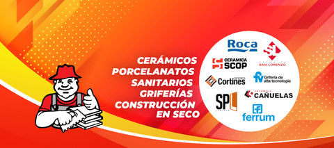 Carrusel Ceramicas Los Aromos