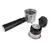 Cafetera Expreso SMARTLIFE 2 en 1 con 20 Bar SL-EC8501 - tienda online
