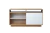 Mesa TV 130 Mesina - 1 Puerta - comprar online