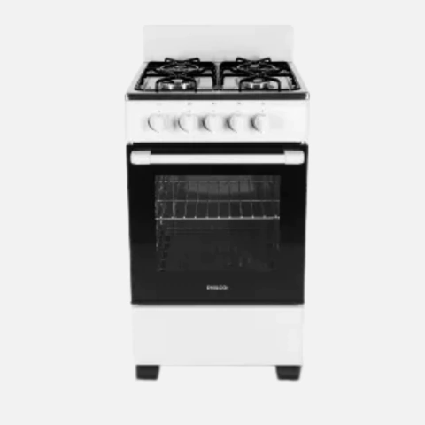 Cocina Multigas PHILCO 94PHCN50B 50CM