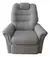 POLTRONA CHENILLE - comprar online
