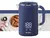 Pava Eléctrica Digital Everest Acero Inoxidable 1,7l Lm-1703 en internet