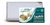 Almohada TAURUS Super Soft 80x35x12
