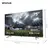 Smart TV enova 75" QLED 4K UHD Frameless Google TV - TE75UG12-TDF - comprar online