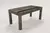 Mesa rectangular BENICIO C/ VIDRIO 1,80X90 - Los Mellizos - Hogar y Muebles