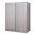 Placard MURANO 1,80 puertas Corredizas S/espejo en internet