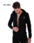 CAMPERA CON CUELLO TERMICO - comprar online