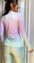 Remera Segunda Piel Psyche - comprar online