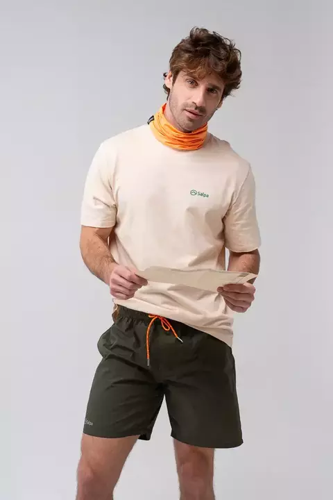 SHORT DE BAÑO CORRENTOSO