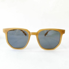 ÓCULOS AUSTIN - MARROM/DOBRÁVEL - comprar online