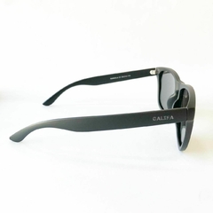 ÓCULOS JIMI - PRATA - Califa Sunglasses