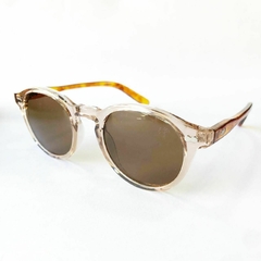 ÓCULOS JUMP - MARROM/ANIMAL PRINT - comprar online