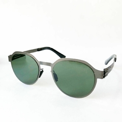 ÓCULOS MADRI - METAL/LENTES G15